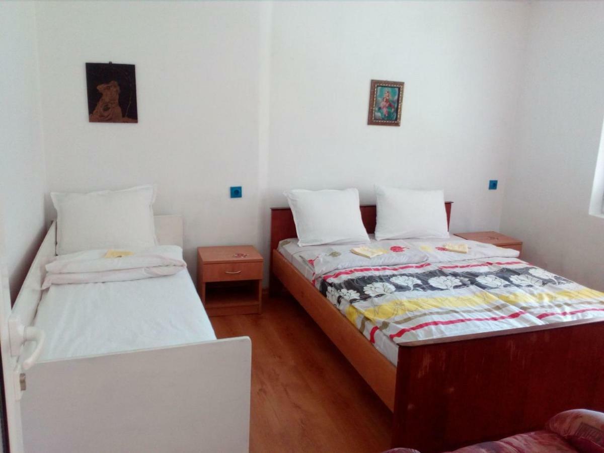 Bungalows Zdravets Berkovitsa Eksteriør billede
